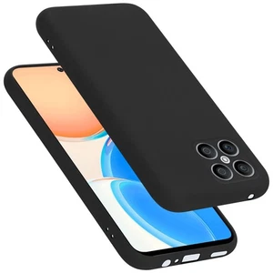 Custodia per Honor X8 protezione cellulare cover custodia morbida TPU silicone - Foto 1 di 48