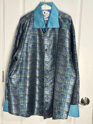 Daniel Ellissa XXXL Foto 1 de 4