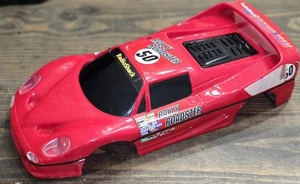 Radioshack RC Radio- Red Ferrari F50 Rally Roadster - REPLACEMENT BODY - Picture 1 of 5