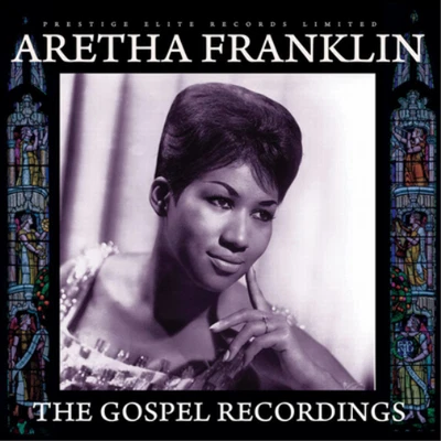 Aretha Franklin The Gospel Recordings (CD) Album (UK IMPORT) Foto 1 de 2