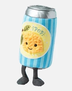 Jellycat Amuseables Jesse Can of Pop Selfridges London | IN HAND | ✅ Summer 2025 - Picture 1 of 1