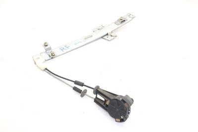 87-93 Mazda B-2600 Passenger Right Front Window Regulator - Image 1 of 4