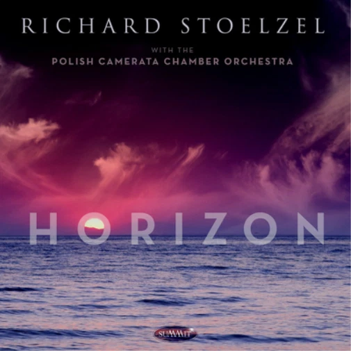 Richard Stoelzel Richard Stoelzel: Horizon (CD) Album - Bild 1 von 1