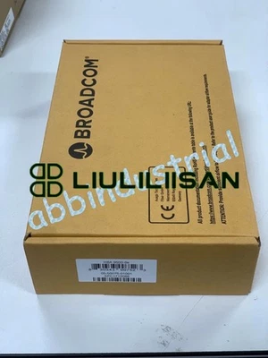 New BroadCom 9500-8e 8pt Ext 12GB Tri-Mode HBA Storage Adapter US-SameDayShip - Image 1 of 2