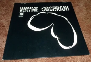 WAYNE COCHRAN 33 RPM LP WAYNE COCHRAN! ROCK FUNK SOUL GATEFOLD CHESS ORIGINAL - Picture 1 of 5
