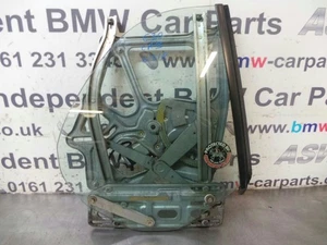 BMW E30 3 SERIES Convertible O/S/R Drivers Side Window Reg 1935644/1929822 - Picture 1 of 11