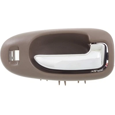 Nueva manija de puerta interior pasajero delantero lado derecho mano derecha sedán para Sebring Foto 1 de 4