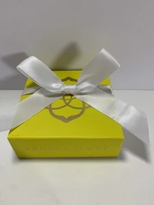 Kendra Scott Black Harlow Halskette Rarität - Bild 1 von 13