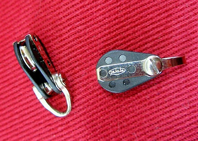 PEKABE 515 Single Block Model Sailboat Yacht R/C - Image 1 of 2