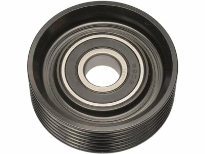 Polea tensora de correa de transmisión para GMC Sierra 3500 HD 2007-2017 56387KF Foto 1 de 2