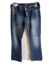 Dondup Flared Jeans Size 26