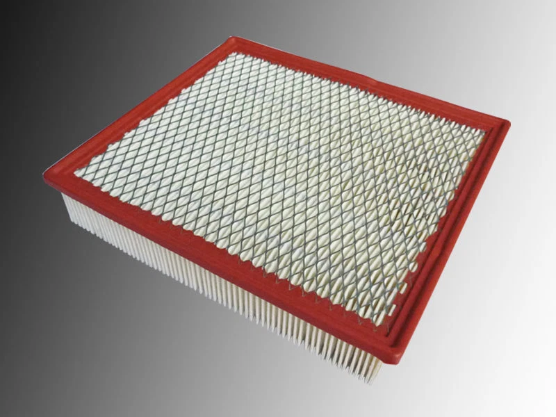 Filtro aria air filter per Dodge RAM 2500 3500 5.9L TD Diesel 2003-2009 - Immagine 1 di 1