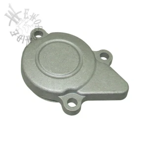 Cubierta de tapa de filtro de aceite Z155 Zongshen 155cc 1P60YMJ motor pit bike - Imagen 1 de 5