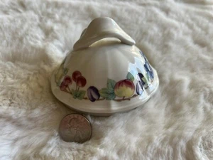 Villeroy Boch Melina Coffee Pot Lid Only - Picture 1 of 3