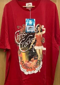 Joe Brown T.shirt 2XL New With Tag - Picture 1 of 3
