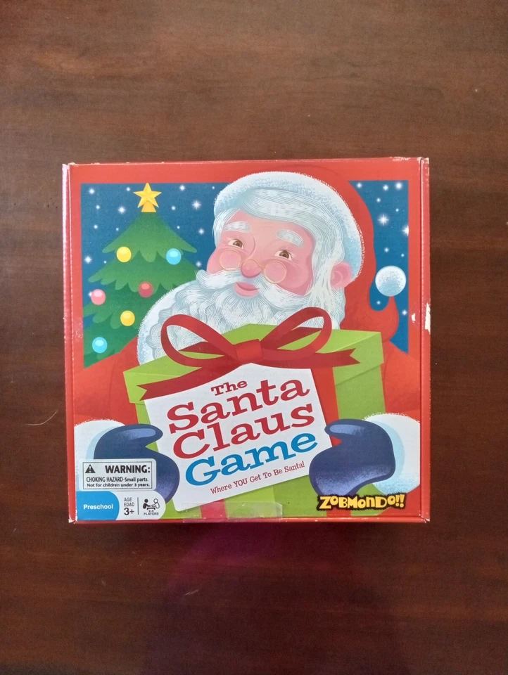 Repuestos Juego Papá Noel - Compra lo que necesites Foto 1 de 1