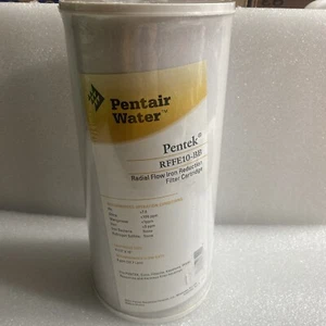 Pentek 655005-43 Iron Reduction RFFE10-BB - Picture 1 of 2