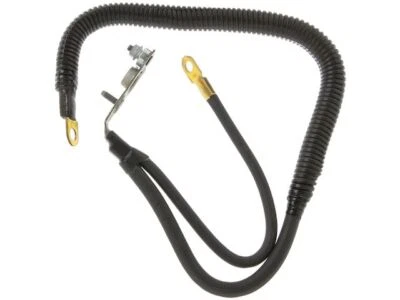 适用于 2011 - 2014 年 GMC 地形电池电缆 SMP 36499JD 2012 2013 2.4L 4 Cyl — 第 1/2 张图片