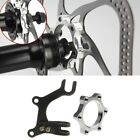 Achieve Smoother Stops and Better Handling with For Disc Brakes 20+48MM Bracket