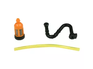 Manguera de combustible filtro gasolina / filtro de combustible adecuado para Stihl TS700 TS800 - Imagen 1 de 1