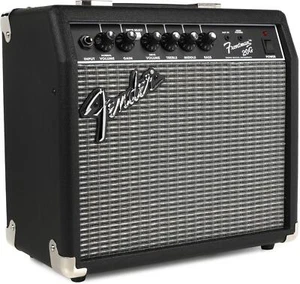 Fender Frontman 20G 20-watt 1 x 8-inch Combo Amplifier - Picture 1 of 9