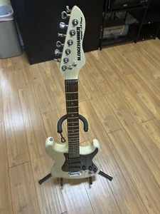 J.B. Player "SLEDGEHAMMER" Strat Electric Guitar Made In Korea - Picture 1 of 7