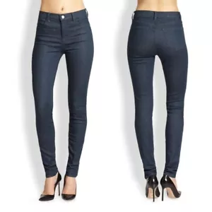 NWOT J Brand High waisted Maria Serpentine 29 $198 - Picture 1 of 5