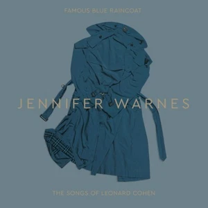 JENNIFER WARNES Famous Blue Raincoat Audiophile Impex US 1Step 3x 180g LP Box - Bild 1 von 3