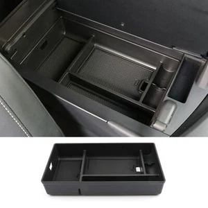For Lexus NX250 350H 2022-24 Center Console Armrest Storage Box Coin Holder Tray - Picture 1 of 6
