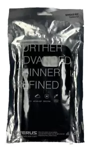 Samsung Galaxy S7 VRS Design Single Fit 2016 Further Advanced Thinner Refined - Picture 1 of 5