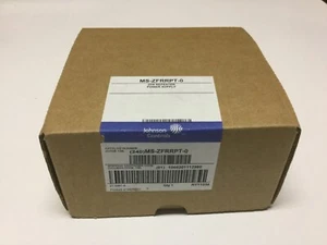 Fuente de alimentación repetidor Johnson Controls MS-ZFRRPT-0 ZFR - Imagen 1 de 4