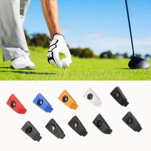Tornillo de peso de golf de reemplazo para TaylorMade Spider X MySpider 3/7/8.5/10/12/14g sede - Imagen 1 de 18