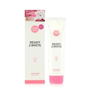 CATHY DOLL Ready 2 White Whitener Body Lotion 150ml - Picture 1 of 2