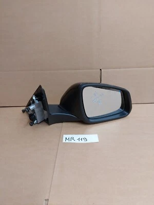 Espelho elétrico lateral direito 2022 BMW 118i SE DRIVER E1041564 - Imagem 1 de 4