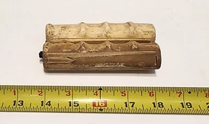 Vintage Hunt Wilde Grips Generic White Original  - Picture 1 of 3