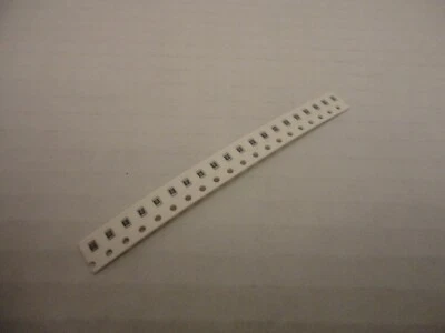 20Pcs x 330R Ohm Resistor 0805 5% SMD Micro Nano Chip Surface Mount Pack Set Lot