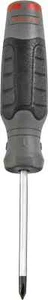 PROTO JP0103R DuraTek # 1 Phillips Round Bar Screwdriver - 3 in - MADE IN USA! - Picture 1 of 1