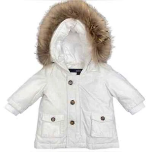 Bomboogie Baby Jacket (Size 3-6 Months) - Picture 1 of 10