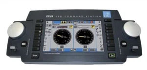 ESU ECoS 50210 Digital Control System 120V 6A 7" TFT DCC/SX/MFX 15-21V Output - Picture 1 of 2