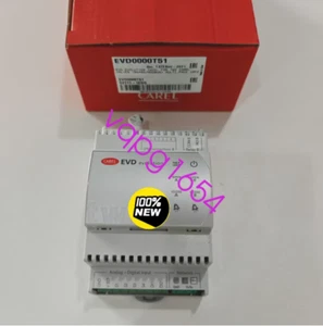 Brand New CAREL EVD0000T51 Driver module fast ship via fedex/dhl/ups - Picture 1 of 1