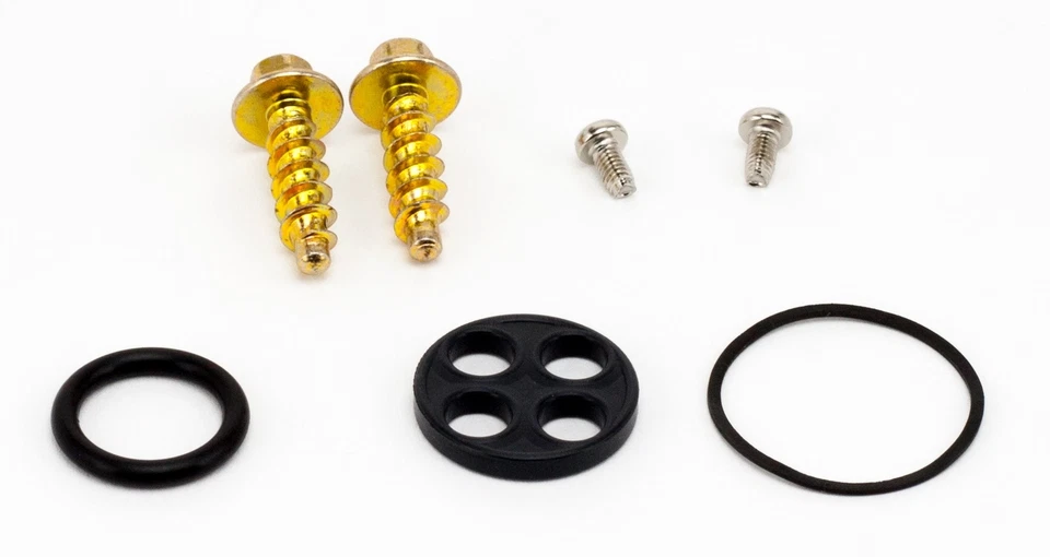 KTM SXS 125, 2004, Fuel/Gas Petcock Repair Kit - SXS125 Foto 1 de 1