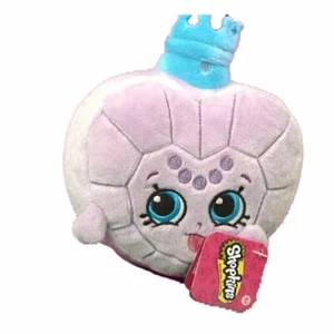 Shopkins Plush Princess Scent 7" Plush - Valentine's Limited Release New - Picture 1 of 2