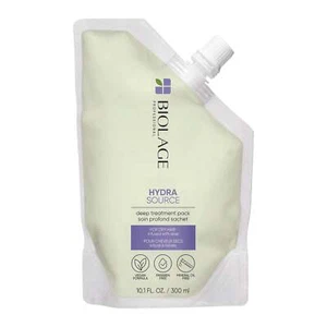 Biolage Hydrasource Deep Treatment Pack 100ml - Picture 1 of 1
