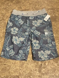 New Gap Kids Boys' Cargo Regular Shorts Variety Colors & Size M - Picture 1 of 6