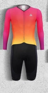 Rule 28 Women’s Neo Road Racing time Trial SkinSuit Size Large - Picture 1 of 2