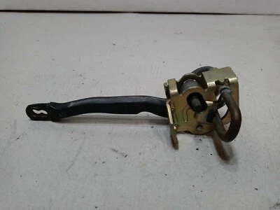 1998-2003 BMW 540i FRONT LEFT DRIVER DOOR CHECK STOPPER OEM CC041 - Image 1 of 4