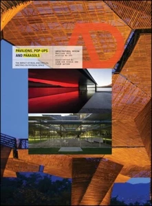 Pavilions Pop-Ups and Parasols: Impact of Real Virtual Meeting on Physical Space - Picture 1 of 4