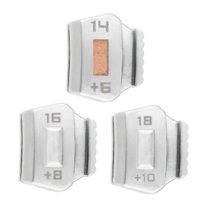 Peso deslizante de golf para cabeza de palo de conductor Titleist GT3 pesos deslizantes 3g-18g - Imagen 1 de 15