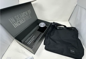 Clearance: Gift box of Classic Tote bag, Travel Mug and infinity pencil - Picture 1 of 5