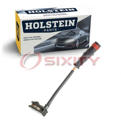 Sensor de desgaste de pastillas de freno de disco delanteras Holstein para Mercedes-Benz GLE450 2016 AMG pf Foto 1 de 4